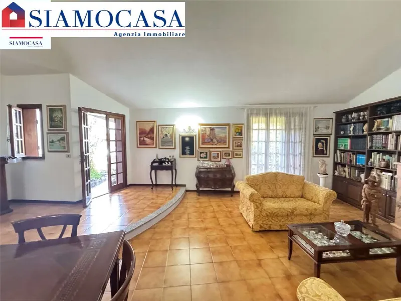 Villa in vendita a Terralba - foto 2