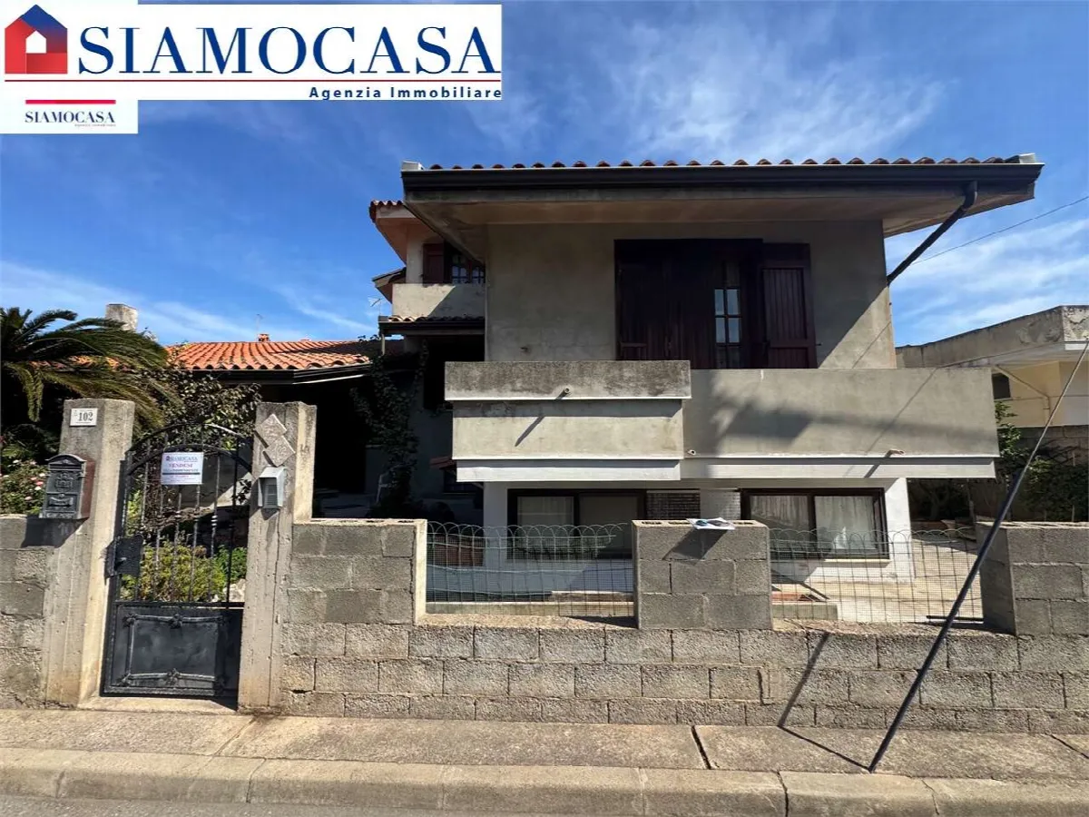 Villa in vendita a Terralba - foto 4