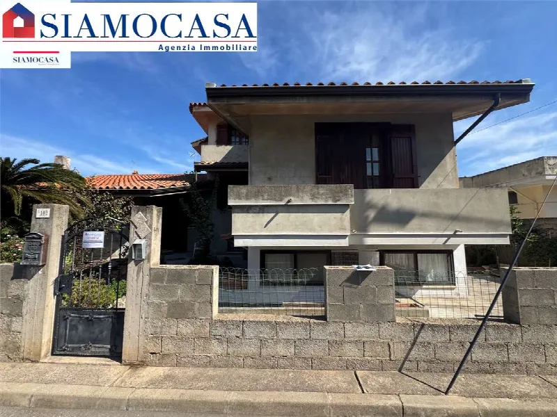Villa in vendita a Terralba - foto 3