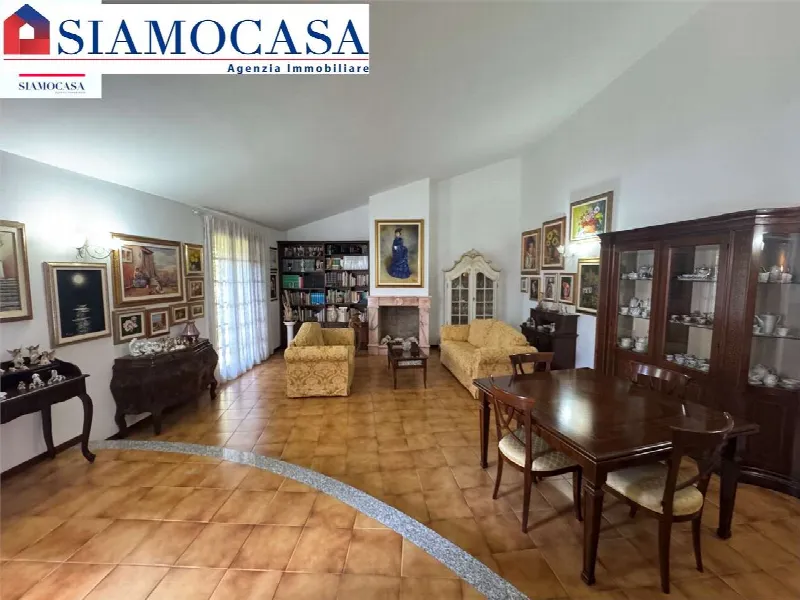 Villa in vendita a Terralba - foto 4