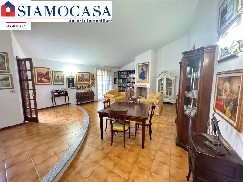 Villa in vendita a Terralba - foto 7