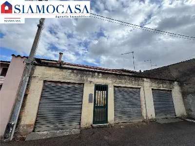 Casa Indipendente a Guspini