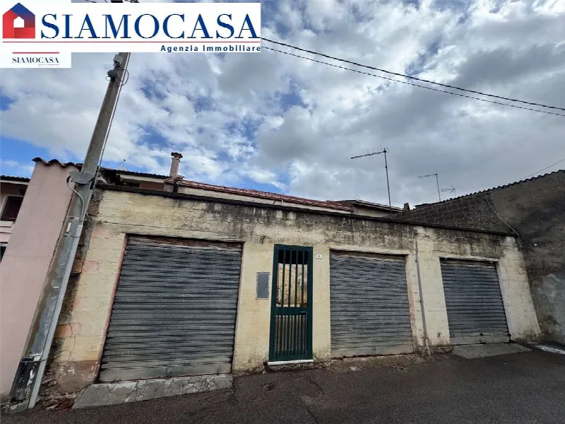 Casa Indipendente in vendita a Guspini - foto 1