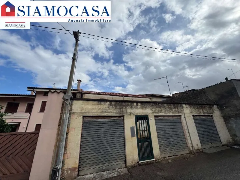 Casa Indipendente in vendita a Guspini - foto 8
