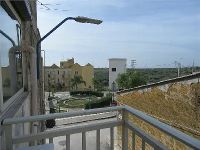 Casa Indipendente a Calamonaci