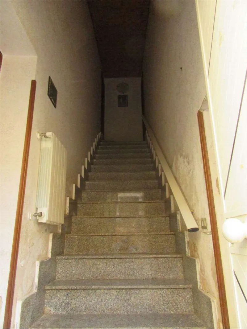 Casa Indipendente in vendita a Calamonaci - foto 3