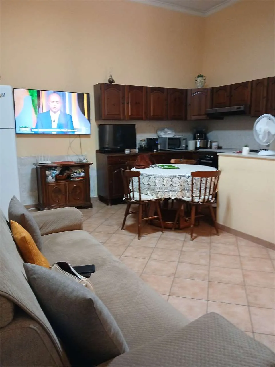 Casa Indipendente in vendita a Ribera - foto 4