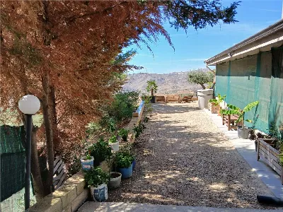 Villa in vendita a Alessandria della Rocca - foto 10