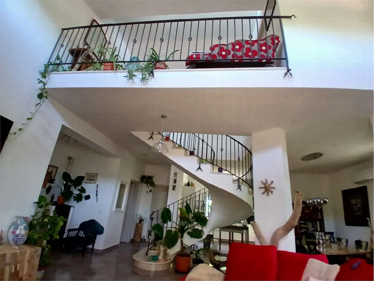 Villa in vendita ad Alessandria della Rocca - foto 2