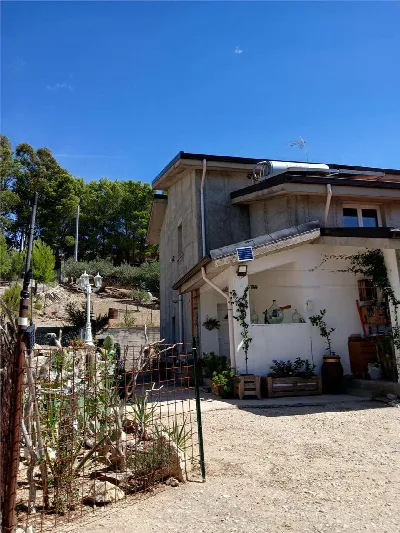 Villa in vendita a Alessandria della Rocca - foto 7