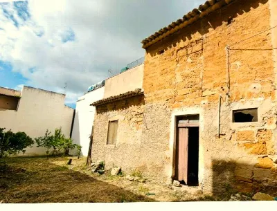 Rustico/Casale in vendita a Calamonaci - foto 1