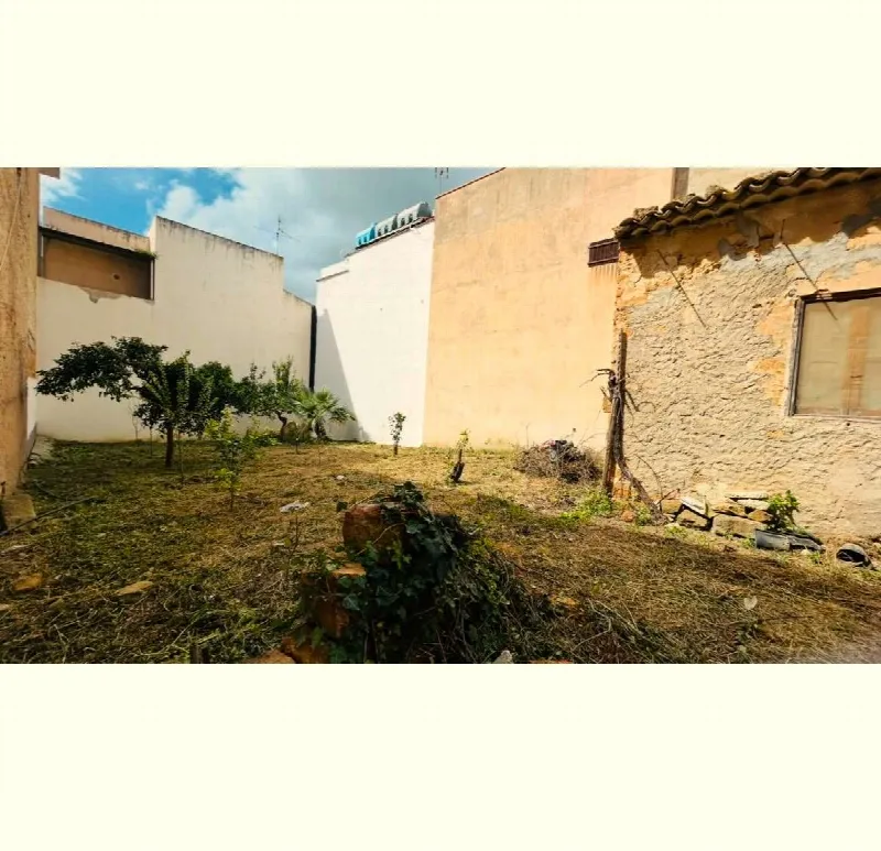 Rustico/Casale in vendita a Calamonaci - foto 2
