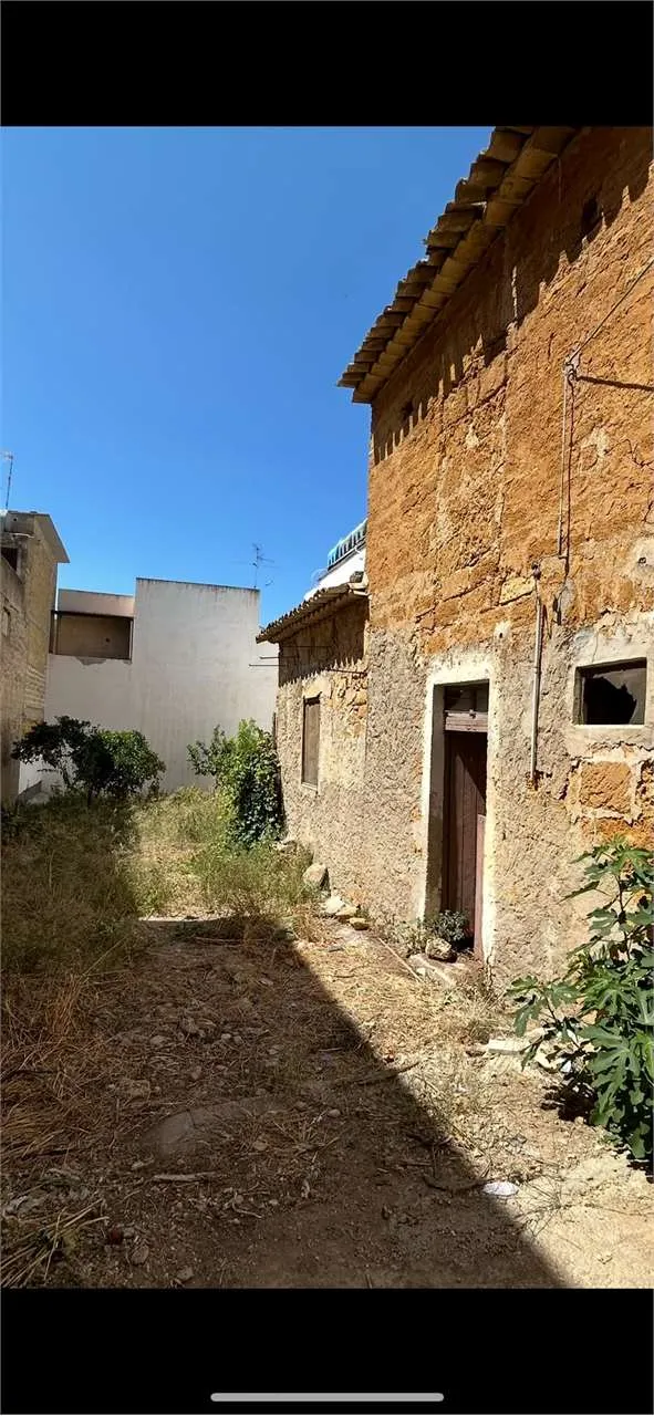 Rustico/Casale in vendita a Calamonaci - foto 3