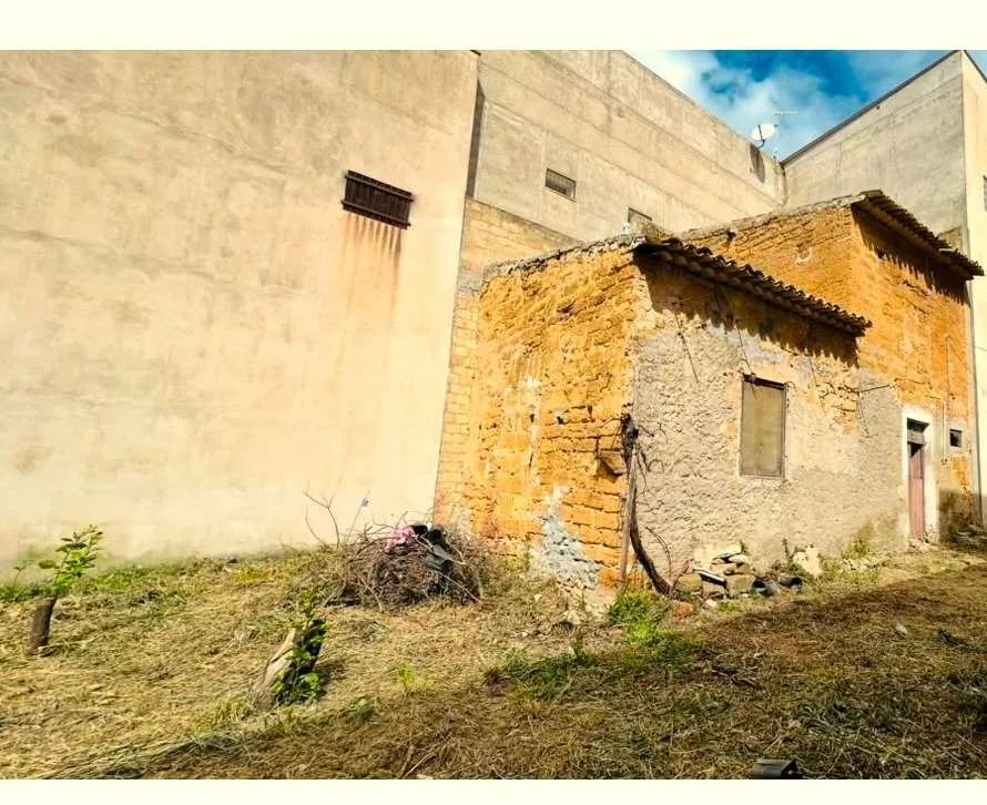 Rustico/Casale in vendita a Calamonaci - foto 4