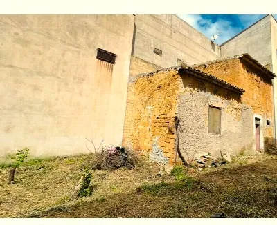 Rustico/Casale in vendita a Calamonaci - foto 4