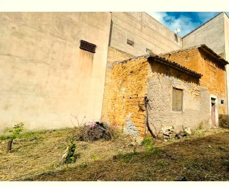 Rustico/Casale in vendita a Calamonaci - foto 4