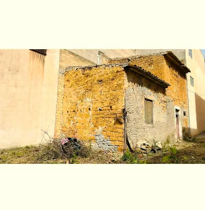 Rustico/Casale in vendita a Calamonaci - foto 6