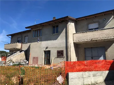 Casa Indipendente in vendita a Marciano de... - foto 2