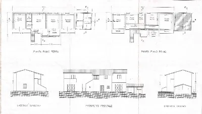 Casa Indipendente in vendita a Marciano de... - foto 9