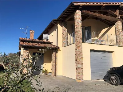 Villa in vendita a Lucignano - foto 3