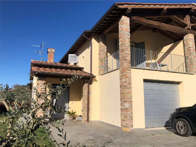 Villa in vendita a Lucignano - foto 3