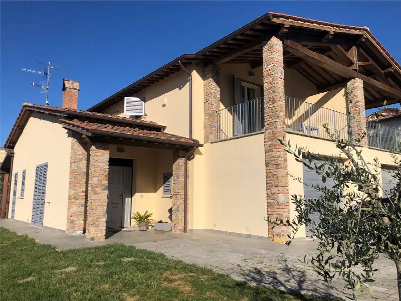 Villa in vendita a Lucignano - foto 4