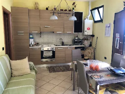 Appartamento a Marciano della Chiana