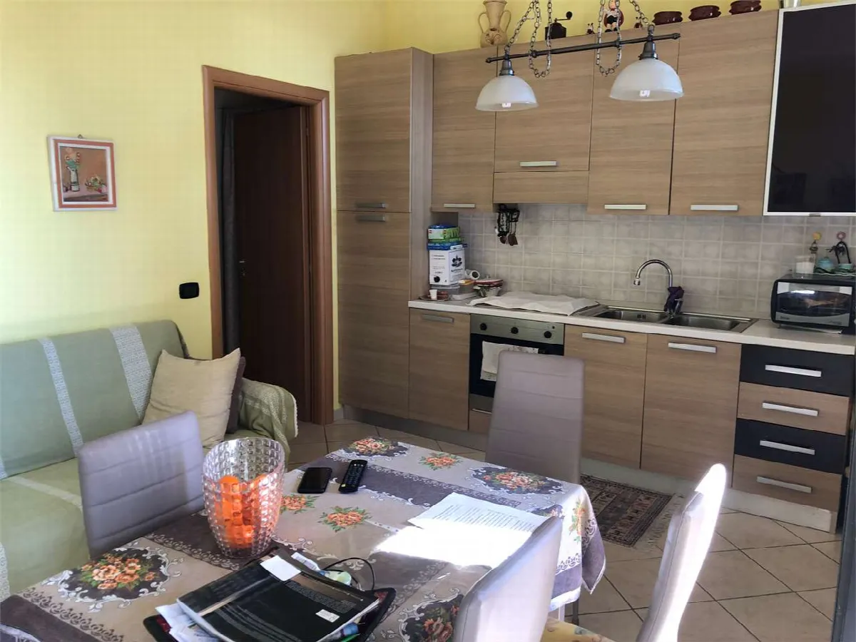 Appartamento in vendita a Marciano della Chiana - foto 2