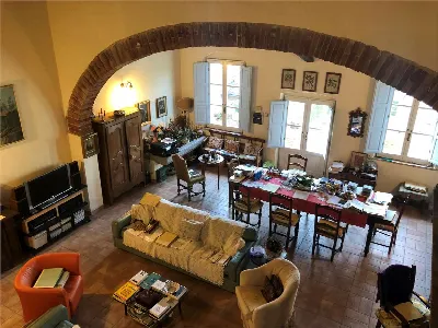 Rustico/Casale in vendita a Foiano della C... - foto 10