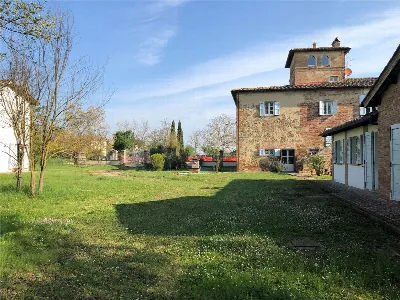 Rustico/Casale in vendita a Foiano della C... - foto 2