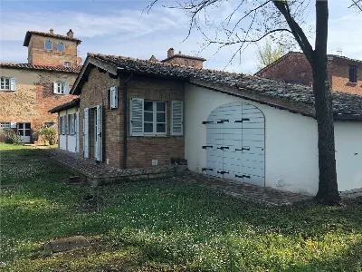Rustico/Casale in vendita a Foiano della C... - foto 3