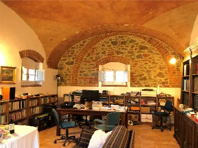 Rustico/Casale in vendita a Foiano della C... - foto 6