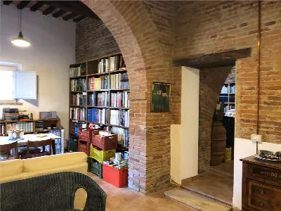 Rustico/Casale in vendita a Foiano della C... - foto 7