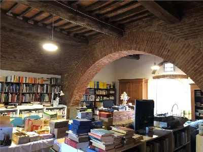 Rustico/Casale in vendita a Foiano della C... - foto 8
