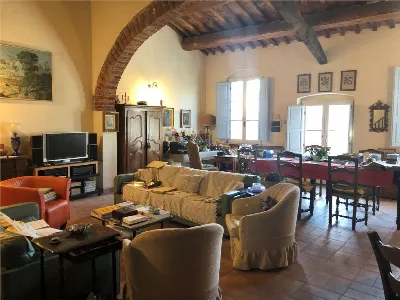 Rustico/Casale in vendita a Foiano della C... - foto 9