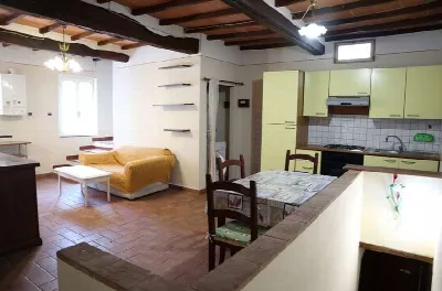 Appartamento a Foiano della Chiana