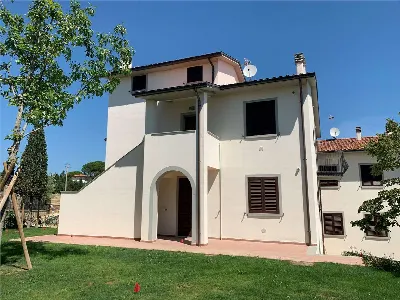 Appartamento in vendita a Monte San Savino - foto 1
