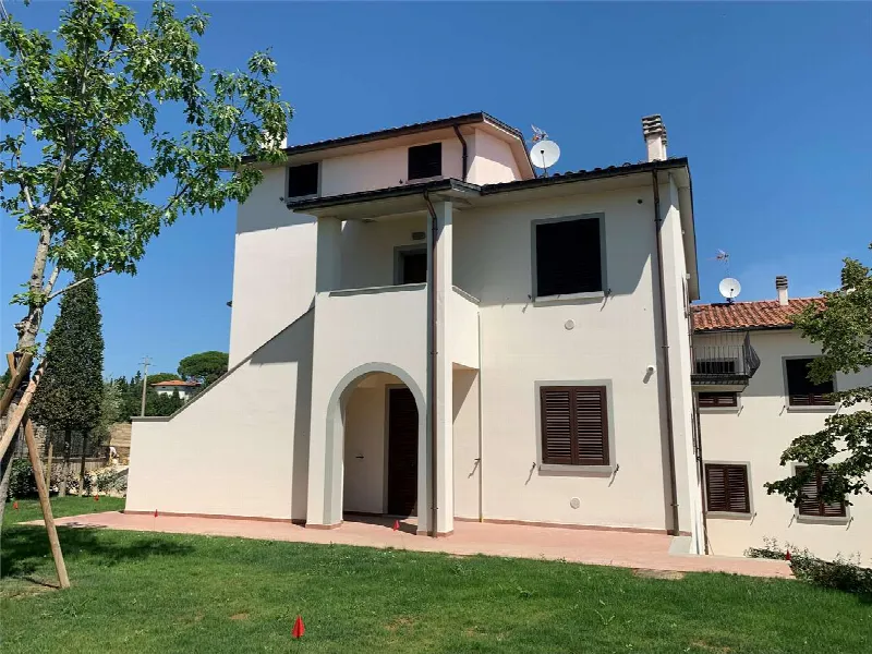 Appartamento in vendita a Monte San Savino - foto 1