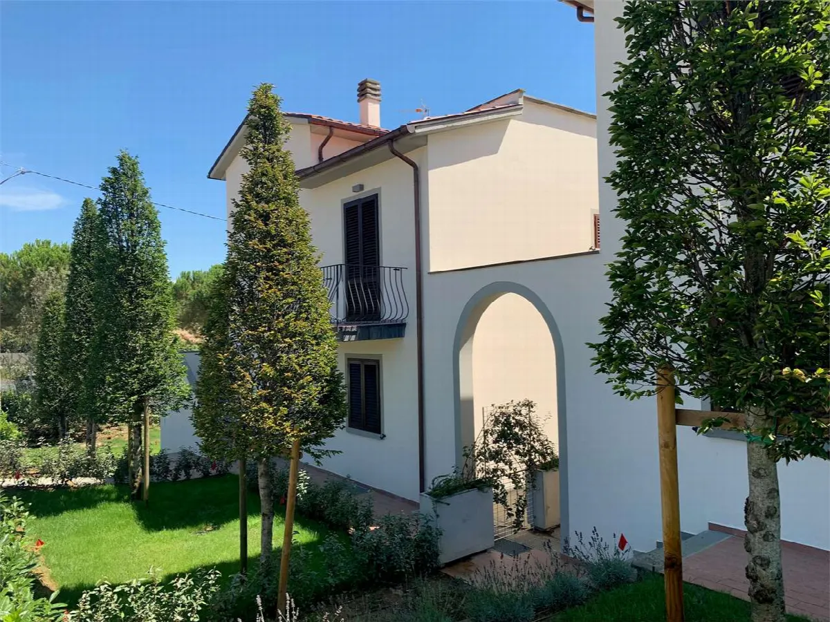 Appartamento in vendita a Monte San Savino - foto 3
