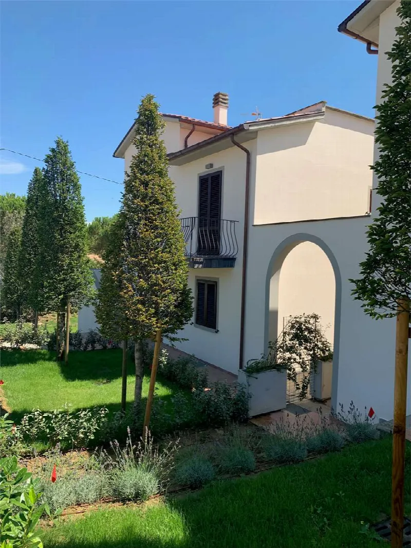 Appartamento in vendita a Monte San Savino - foto 4