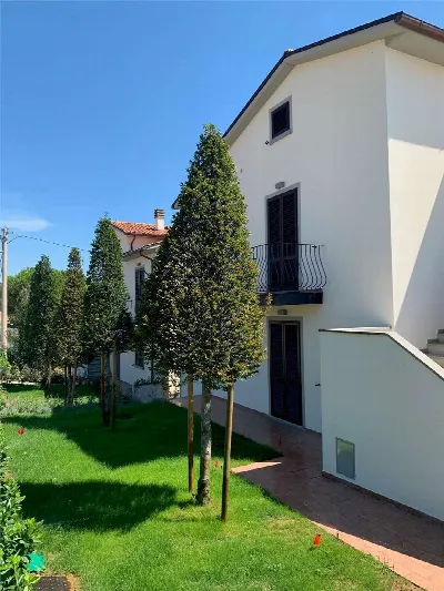 Appartamento in vendita a Monte San Savino - foto 5