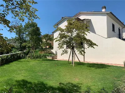 Appartamento in vendita a Monte San Savino - foto 7