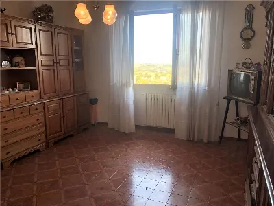 Appartamento a Lucignano