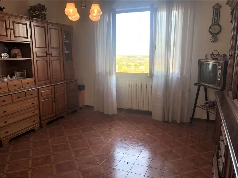 Appartamento in vendita a Lucignano - foto 1