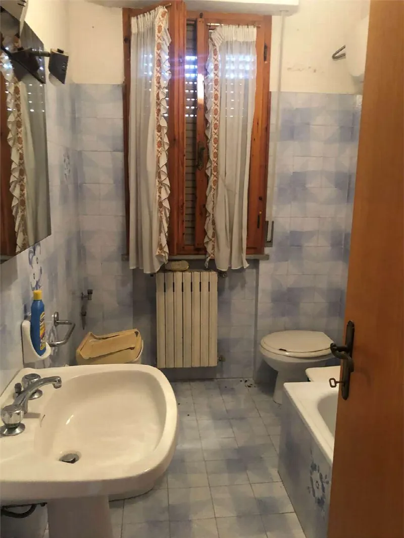 Appartamento in vendita a Lucignano - foto 7
