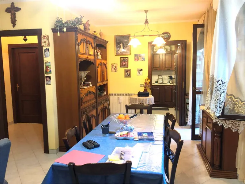 Appartamento in vendita a Sinalunga - foto 1