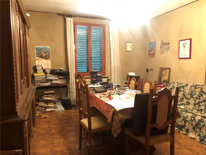 Palazzo/Stabile in vendita a Foiano della Chiana - foto 1