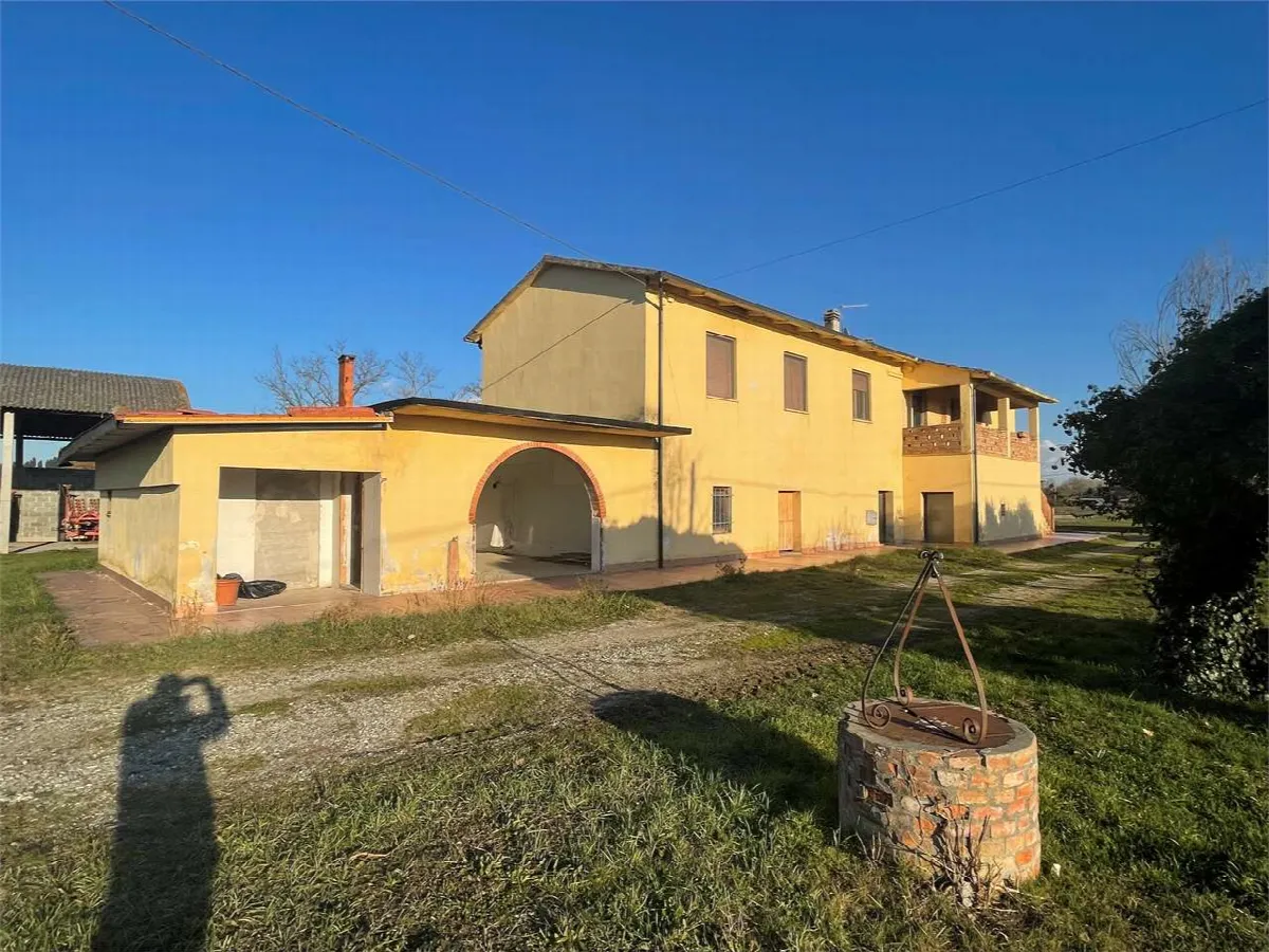 Rustico/Casale in vendita a Torrita di Siena - foto 4