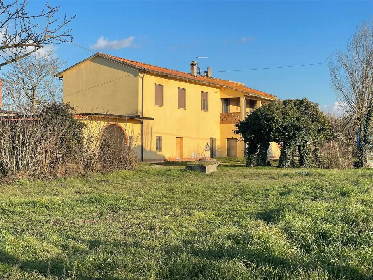 Rustico/Casale in vendita a Torrita di Siena - foto 5