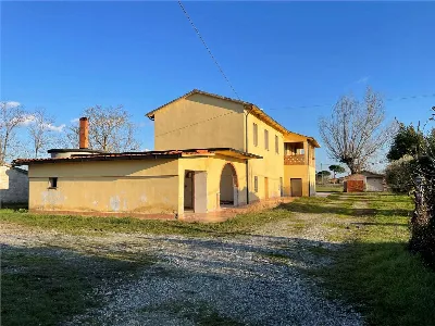 Rustico/Casale in vendita a Torrita di Sie... - foto 7